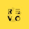 RevoU logo