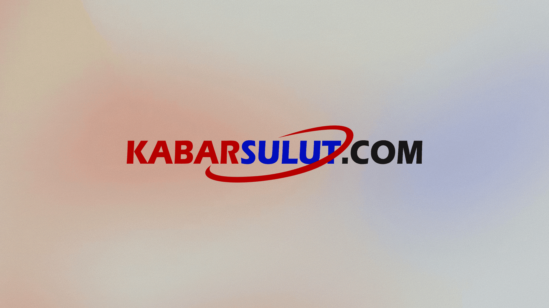 Kabar Sulut website