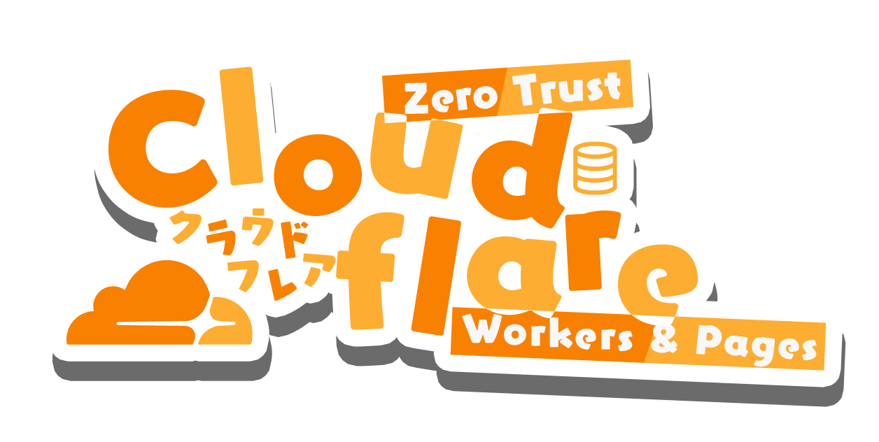 Cloudflare logo