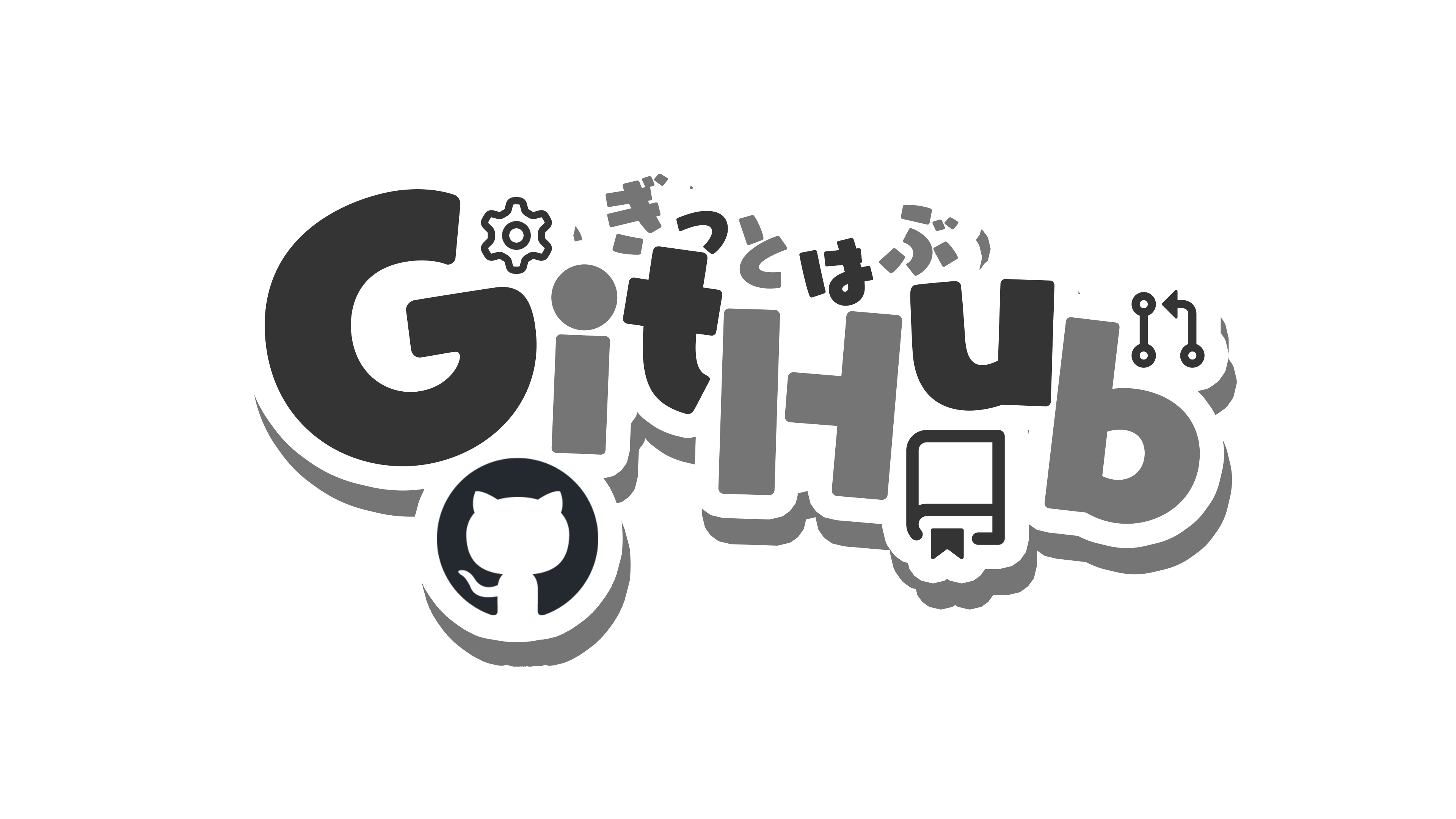 GitHub logo
